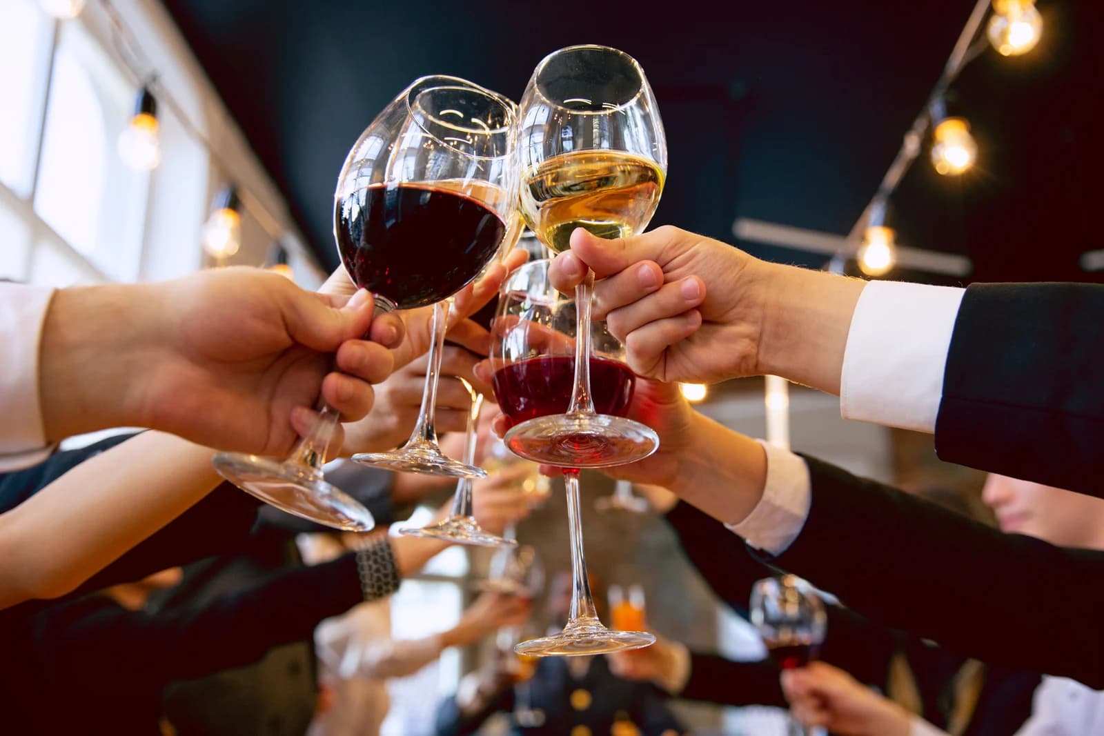 Social celebration