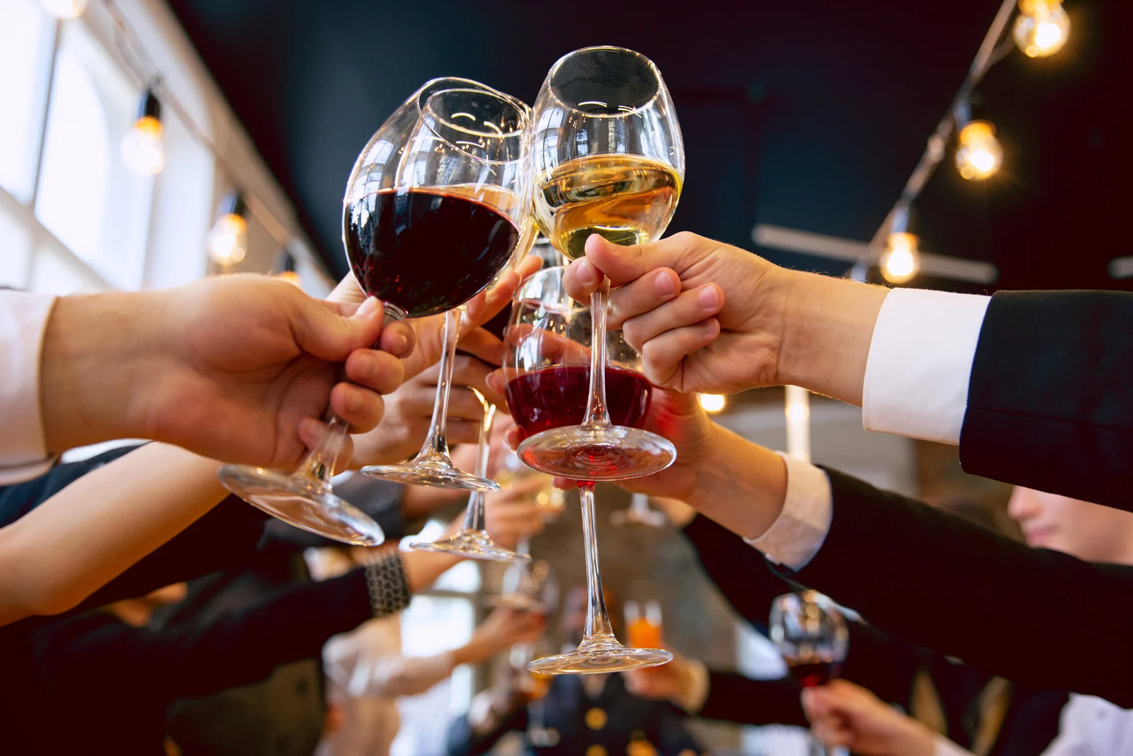 Social celebration